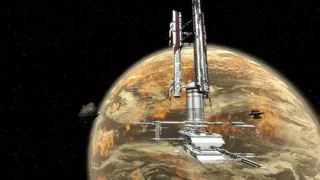 Скриншот 2 к игре X3: Terran Conflict