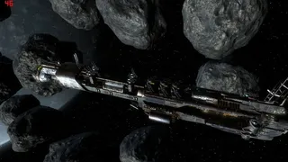Скриншот 3 к игре X3: Terran Conflict