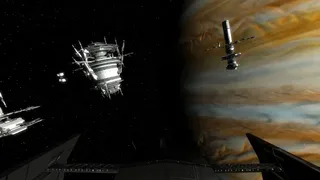 Скриншот 6 к игре X3: Terran Conflict