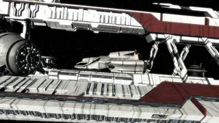 Скриншот 7 к игре X3: Terran Conflict