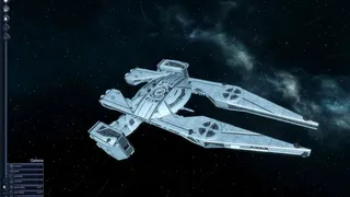 Скриншот 8 к игре X3: Terran Conflict