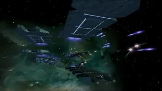 Скриншот 2 к игре X: Beyond the Frontier