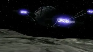 Скриншот 3 к игре X: Beyond the Frontier