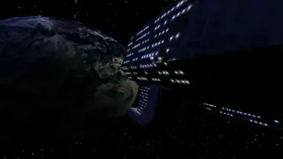 Скриншот 4 к игре X: Beyond the Frontier