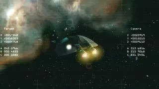Скриншот 5 к игре X: Beyond the Frontier