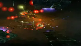 Скриншот 1 к игре X: Tension