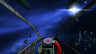 Скриншот 3 к игре X: Tension