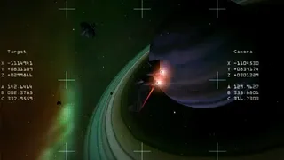 Скриншот 4 к игре X: Tension