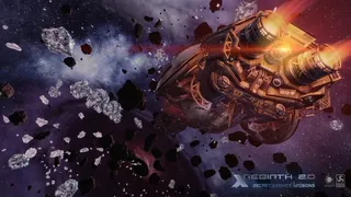 Скриншот 5 к игре X Rebirth