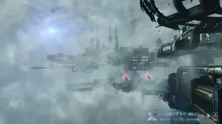 Скриншот 6 к игре X Rebirth