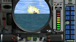 Скриншот 2 к игре 688(I) Hunter/Killer