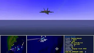 Скриншот 5 к игре Fleet Command