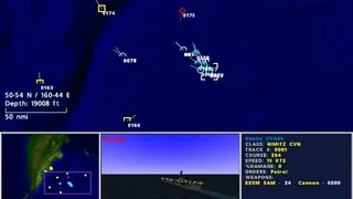 Скриншот 6 к игре Fleet Command