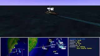 Скриншот 8 к игре Fleet Command