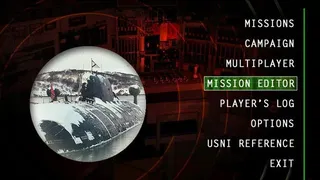 Скриншот 2 к игре Sub Command