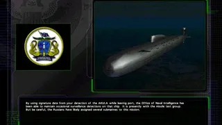 Скриншот 3 к игре Sub Command