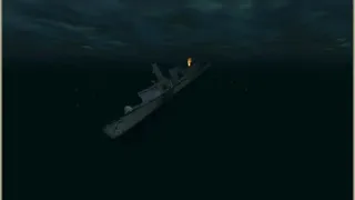 Скриншот 5 к игре Sub Command