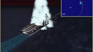 Скриншот 6 к игре Sub Command