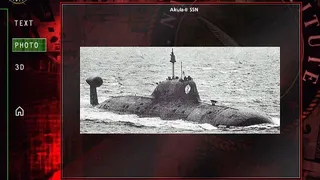 Скриншот 7 к игре Sub Command