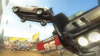 Скриншот 7 к игре FlatOut 2