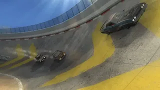 Скриншот 8 к игре FlatOut 2