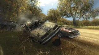 Скриншот 12 к игре FlatOut 2