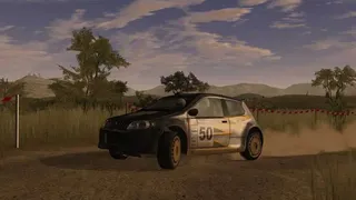 Скриншот 1 к игре Xpand Rally