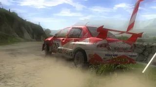 Скриншот 2 к игре Xpand Rally