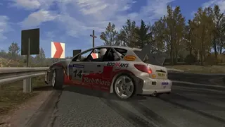 Скриншот 3 к игре Xpand Rally