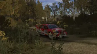 Скриншот 5 к игре Xpand Rally