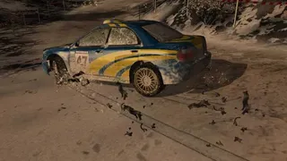 Скриншот 6 к игре Xpand Rally