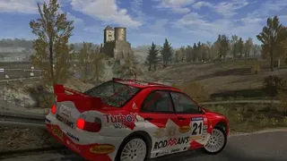 Скриншот 7 к игре Xpand Rally