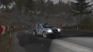 Скриншот 8 к игре Xpand Rally