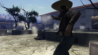 Скриншот 7 к игре Call of Juarez