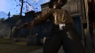 Скриншот 8 к игре Call of Juarez