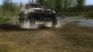 Скриншот 1 к игре Xpand Rally Xtreme