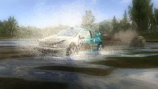 Скриншот 4 к игре Xpand Rally Xtreme