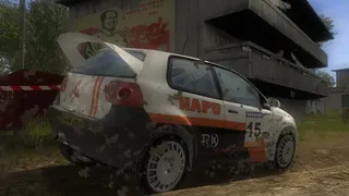 Скриншот 5 к игре Xpand Rally Xtreme