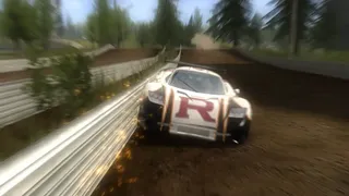 Скриншот 6 к игре Xpand Rally Xtreme