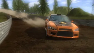 Скриншот 7 к игре Xpand Rally Xtreme