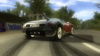 Скриншот 8 к игре Xpand Rally Xtreme