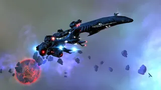 Скриншот 3 к игре Genesis Rising