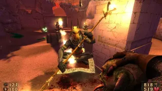 Скриншот 5 к игре Painkiller Overdose