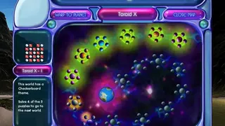 Скриншот 4 к игре Bejeweled 2 Deluxe