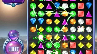 Скриншот 5 к игре Bejeweled 2 Deluxe