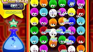 Скриншот 1 к игре Chuzzle Deluxe