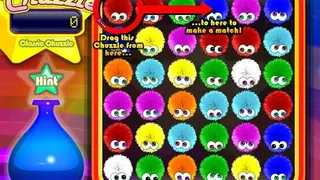 Скриншот 2 к игре Chuzzle Deluxe