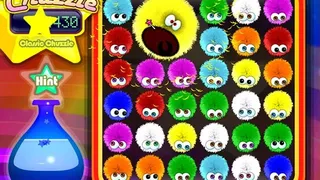 Скриншот 3 к игре Chuzzle Deluxe
