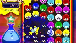Скриншот 4 к игре Chuzzle Deluxe
