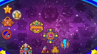 Скриншот 5 к игре Chuzzle Deluxe